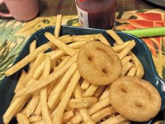 -美森西餐厅(曙光大道店)