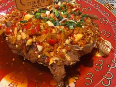 -南昌大饭店·非遗南昌菜(万寿宫店)
