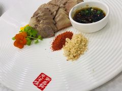 -卫鼎轩·曹公馆(鼓楼店)