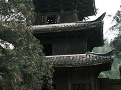 -云中大漈