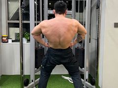 -mYSTEPS健身运动馆(古北店)