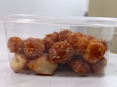 蜜三刀-千里酥(中山北路店)