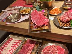 -西塔老太太泥炉烤肉(亚运村店)