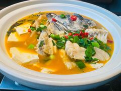 -桐湾大院·桐庐菜(滨江店)