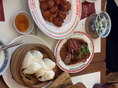 -鹅冠港式茶餐厅(来福士店)