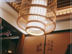 -松子料理(华威桥店)