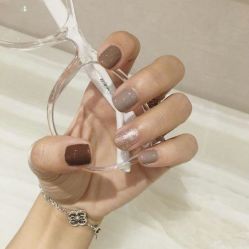 -Pink You美甲美睫纹绣定制中心