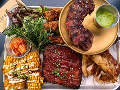 -尚牛社会 Beef & Liberty(金桥EKA天物店)