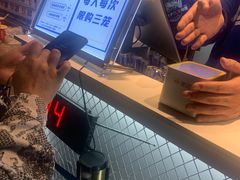 -包馔·夜包子(华强北店)