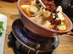 -云海肴云南菜·蒸汽石锅鱼(北京良乡华冠店)