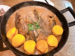-上关雪東北菜(中房金谊店)