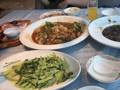 -阿娘家·原生态农家菜(国顺东路店)