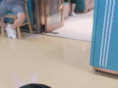 -半天妖烤鱼(丰科万达店)