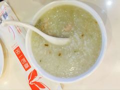 -嘉和一品粥(山水店)