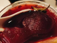 -上海金桥红枫万豪酒店-万豪中餐厅