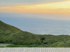 -嵛山岛