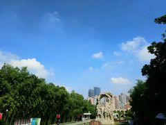 -上海市龙华烈士陵园