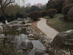 -长安大学(北校区)