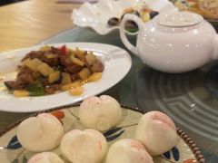 -佛有缘素食馆·荔湾老字号(陈家祠首店)