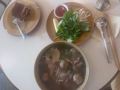 -BAKER&SPICE(祥云小镇店)