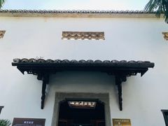 -仙霞关景区