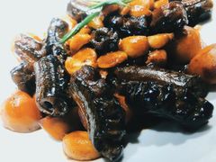 -筱爷叔·上海传统手工菜(玉树路店)