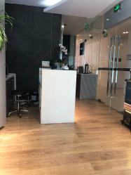 前台-意廊 Hair Salon