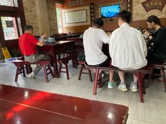 -东吴面馆(金门路金门国际商业广场店)