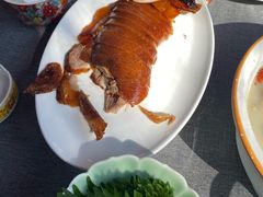 -中卫御苑福膳·养生局(圆明园店)
