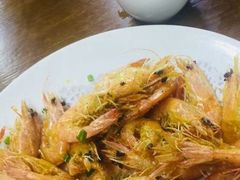 -正亮农家院·海鲜本地菜