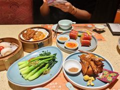 -点都德(奥体印象城店)