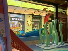 -童趣廊·儿童波波池·海洋球(长隆横琴湾酒店)
