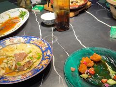 -粤·向群饭店(二沙岛店)