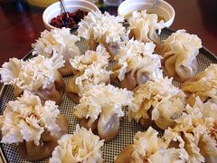 -老仁义·清真菜(太古街店)