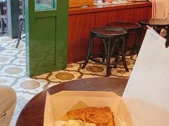 -Pie Bird(新闸路店)