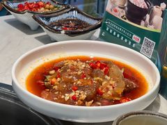-四季缤纷椰子鸡(星沙松雅湖吾悦广场店)