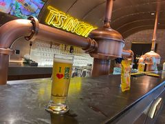 -青岛啤酒博物馆