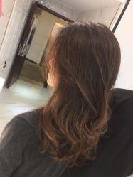 点击看大图 -潘多拉Hairsalon