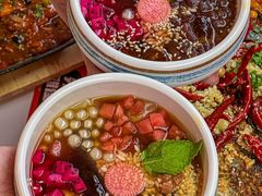 -雅佳神话·麻辣烤鱼(新街口店)