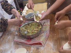 -津味张记包子铺(利民道店)