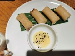 -一坐一忘云南菜(嘉里中心店)