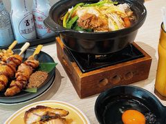 -滨寿司(新街口中央商场店)
