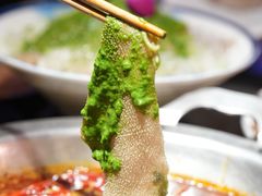 -大龙燚火锅(南山大道店)