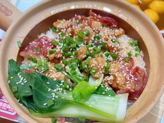 -赵财财·肠粉·煲仔饭(华润万象城店)