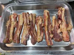 -小院地摊烤肉
