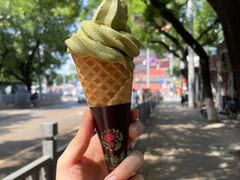 -吴裕泰茶庄(鼓楼店)