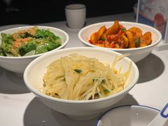 -兰湘子·湘菜小炒(长安万科广场店)