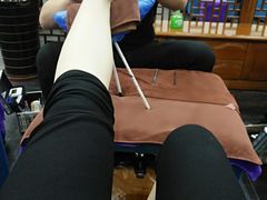 -1号足道推拿会馆