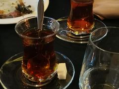 进口土耳其红茶-Efes Turkish & Mediterranean Cuisine 艾菲斯餐厅(陆家嘴店)