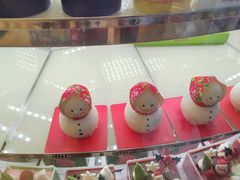 -LanTa蓝塔(北京路店)